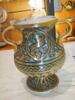 Vase sur pied à deux anses, image 3/6