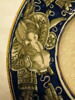 Plat rond : Amour enchaîné, image 4/5