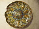 Coupe ronde 