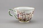 Tasse et soucoupe, image 4/7