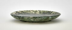 Soucoupe ronde, image 1/2