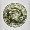 Soucoupe ronde, image 2/2