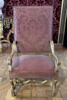 Fauteuil, d'une suite de six (OAR 134 à 139), image 1/5