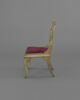 Chaise, d'une suite de quatre, image 5/5