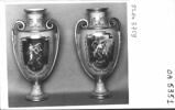 Paire de vases, image 1/3