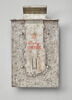 Serrure mécanique à moraillon : Crucifixion, image 2/2