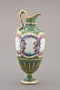 Vase en forme d'aiguière, d'une paire (R 488), image 1/9