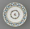Assiette d'une paire (R 777), image 1/4