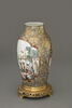 Vase d'une paire (avec R 1040), image 2/5