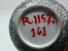 Tasse et soucoupe, d'une paire avec R 1156, image 13/14