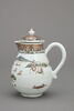 Pot à lait à couvercle, d'un service à thé et à café de douze pièces (R 1208 à 1219), image 4/11