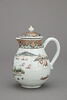 Pot à lait à couvercle, d'un service à thé et à café de douze pièces (R 1208 à 1219), image 5/11