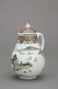 Pot à lait à couvercle, d'un service à thé et à café de douze pièces (R 1208 à 1219), image 6/11