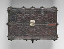 Coffret : rinceaux et feuilles épineuses, image 2/6
