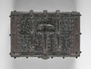 Coffret : rinceaux et feuilles épineuses, image 3/6