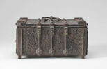 Coffret : rinceaux et feuilles épineuses, image 5/6