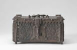 Coffret : rinceaux et feuilles épineuses, image 6/6