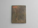 Plaquette : la mise au tombeau, image 2/2