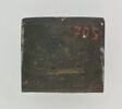 Plaquette : l'enlèvement de Déjanire par le centaure Nessus, image 2/2
