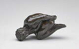 Lampe : homme attaché, image 1/7
