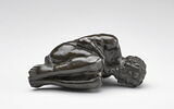 Lampe : homme attaché, image 4/7