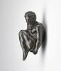 Lampe : homme attaché, image 5/7