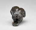 Lampe : homme attaché, image 6/7