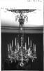 Lustre à quinze lumières, image 2/2