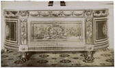 Commode pour la chambre de Louis XVI à Compiègne, image 7/16