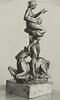 Groupe sculpté : Hercule, Déjanire et Nessus, image 8/9