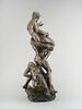 Groupe sculpté : Hercule, Déjanire et Nessus, image 2/9