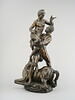 Groupe sculpté : Hercule, Déjanire et Nessus, image 3/9