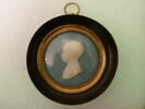 Médaillon : duc de Bordeaux, image 1/2
