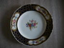 Assiette à bords chantournés, image 1/2