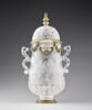 Vase : Judith et Holopherne ; Suzanne et les vieillards, image 3/10