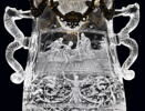 Vase : Judith et Holopherne ; Suzanne et les vieillards, image 6/10