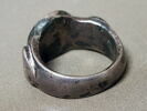 Bague : lion passant, image 2/7