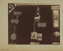 Pendentif : la Trinité, image 3/3