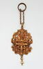Pendentif : la Trinité, image 1/3