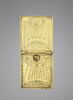 Nécessaire astronomique avec des scènes de l'Ancien Testament : Job et Loth, image 1/10