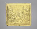 Nécessaire astronomique avec des scènes de l'Ancien Testament : Job et Loth, image 4/10