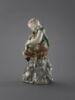 Statuette : Joueur de cornemuse, image 3/11