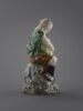 Statuette : Joueur de cornemuse, image 5/11