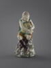 Statuette : Joueur de cornemuse, image 6/11