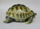 Statuette : tortue, image 1/4