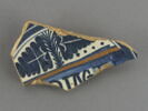 Fragment du fond d'un plat, image 1/3