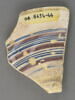 Fragment de l'aile d'un plat, image 2/3