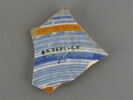 Fragment de l'aile d'un plat, image 2/3
