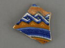 Fragment de l'aile d'un plat, image 1/3