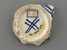 Fragment d'un fond de plat, image 2/3